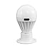 Geek Lights Portable Wireless Porta Bulb COB LED Grab and Go Wireless Light Bulb, 2 Light Mode; Velcro Stick-on With a Powerful Magnet Mount On Back, No Electrician Needed, 2 COUNT, BATTERIES INCLUDED