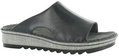 naot ardisia slide sandal