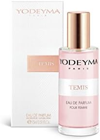 Yodeyma Temis 15 ml Eau dea Parfum