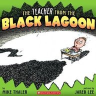 The Teacher from the Black Lagoon