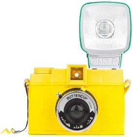 Diana F+ Buttercup