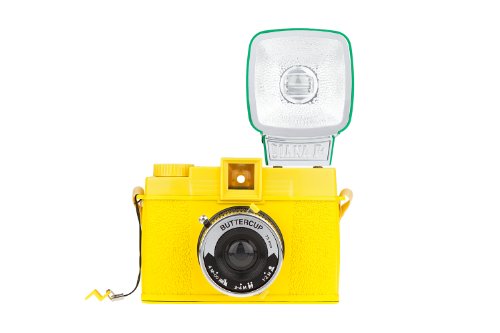Diana F+ Buttercup