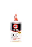 3-IN-ONE Multi-Purpose Oil, 3 OZ