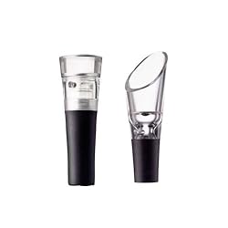 Menu Selection Wine Set with Decanting