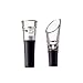 Menu Selection Wine Set with Decanting Pourer/Vacuum Stopper