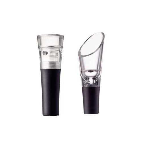 Menu Selection Wine Set with Decanting