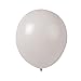 Seven YJ.36pcs theme Latex Balloons for Dr. Suess/Baby Shower/Birthday/Cat Hat Party Supplies Decorations(Red&White&light blue Polka Dot Balloons)