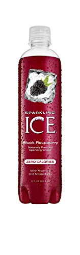 Sparkling Ice Black Raspberry - Image 2