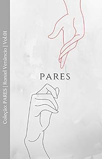 Livro Coleção Pares
