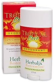 Herbalix Restoratives Herbalix Restoratives Tropical Cove 2.5 oz