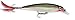 Rapala X-Rap 04 Fishing lure, 1.5-Inch, Silver