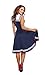 Dreamgirl Women's All Aboard Costume