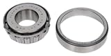 ACDelco 457043 GM Original Equipment Front Outer Wheel Bearing