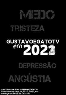 Livro Gustavoegatotv Em 202*