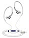 Sennheiser OCX 685i Adidas Sports In-Ear Headphones - White (Discontinued by Manufacturer)