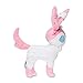 Pokemon Center Original (7-Inch) Plush Doll Sylveon (Nymphia)