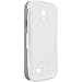 OTTERBOX Preserver Series Waterproof Case for Samsung Galaxy S4 - Retail Packaging - Glacier (White/Gunmetal Gray)