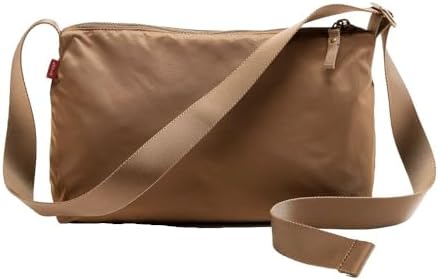 Damen Ali - Bolso de hombro pequeño para mujer, Canteen, Os