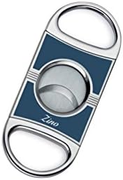 Zino Double Cutter Metal - Light Blue