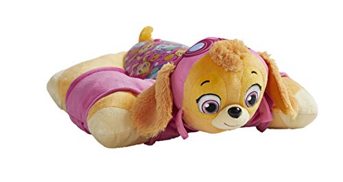 skye pillow pet