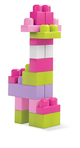 Mega Bloks Big Building Bag - Image 11