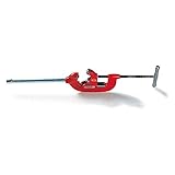 RIDGID 32840 Model 4-S Heavy-Duty Pipe