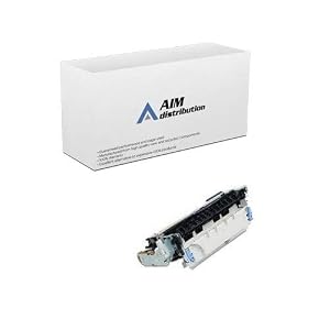 Image of AIM Compatible Replacement for HP Laserjet M3027/M3035/P3005 110V Fuser Assembly (RM1-3740-000CN) - Generic