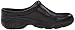 Merrell Men's Encore Gust Slip-On Shoe,Smooth Black Leather,9.5 M US