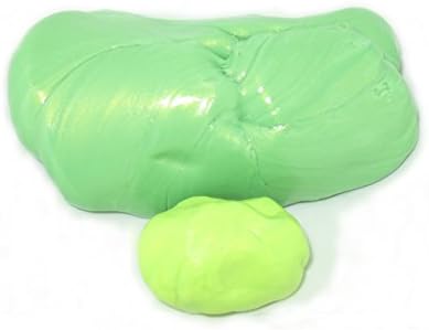 Muscle Putty Tier 1 Very Firm Wrist and Fist Isometric Workout 2 ozs.