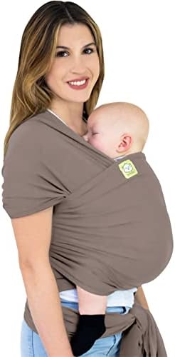 Amazon Best Baby Sling Wrap Baby Boy Essentials KeaBabies Baby