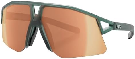 Amazon.com: KOO Spectro Sunglass Lenses I Interchangeable
