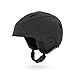 Giro Range MIPS Ski Helmet - Snowboard Helmet for Men & Women - Matte Black Large 59-62.5cm