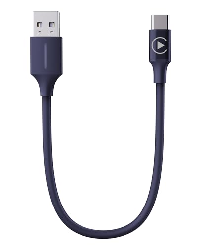 Rsizbahr Motorcycle CarPlay Cable