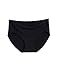 FaceRain Women's Seamless Underwear Super Soft Modal Cotton Brief Panties 3 Pack,Multi-1,X-Large