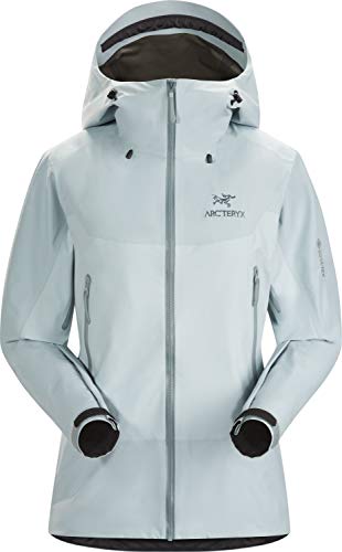 women's continuum jacket