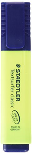Staedtler Textsurfer Classic Highlighter - Image 4