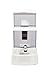 Zen Water Systems Countertop Filtration and Purification System, 8-Gallon