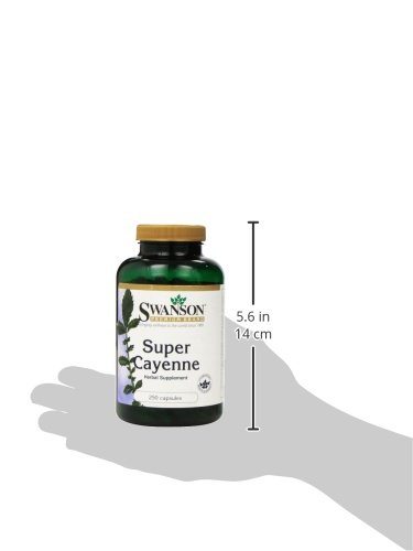 Super-Cayenne-100000-HU-250-Caps-by-Swanson-Premium
