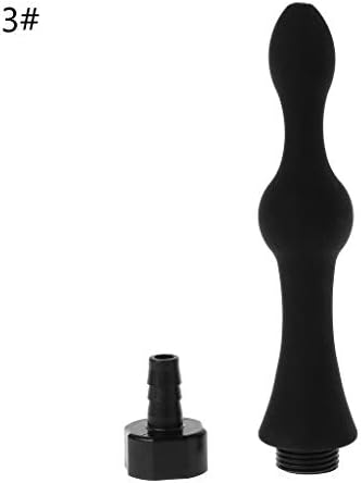 RYOR Portable Bidet Cleaner Hygiene Wash Nozzle Hose Douche Enema Shower