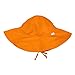 i play. by green sprouts Unisex-Baby Brim Sun Protection Hat | All-day UPF 50+ sun protection for head, neck, & eyes