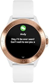 Harry Lime Smart Watch HA07-2004-TWS True Wireless Earbuds Heart Rate Fitness view 11