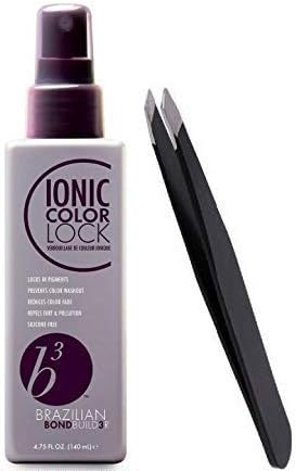 B3 Bond Builder 4.75oz+ professional tweezer