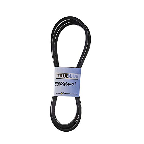 587686701 Genuine OEM Husqvarna Belt