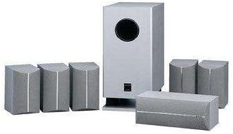 Onkyo HTP 103 Speaker System