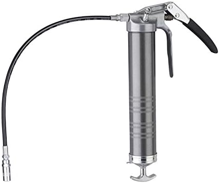 LumaticIndustrial One Handed Grease Gun