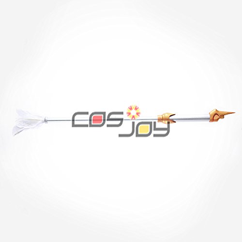 29" NieR:Automata YoRHa Commander's Wand Cosplay Prop -1719 - Image 4
