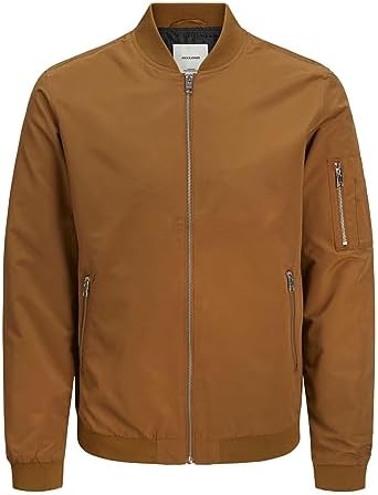 Giubbotto Bomber