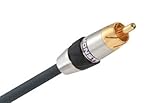 Monster XPHP Clear Jacket - Advanced Speaker Cable MKII - 50 ft. Biggie spool - 15.24 m. (Discontinued by Manufacturer)