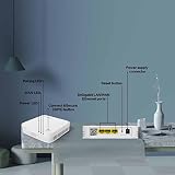 STRONG ATRIA AC1200 Whole Home Mesh Wi-Fi System 3 Pack 5000 sq.ft Coverage view 2