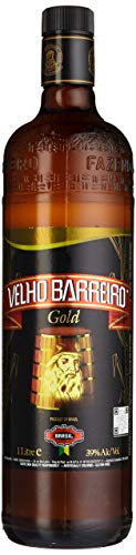 Velho Barreiro Gold 3 Jahre (1 x 1 l)